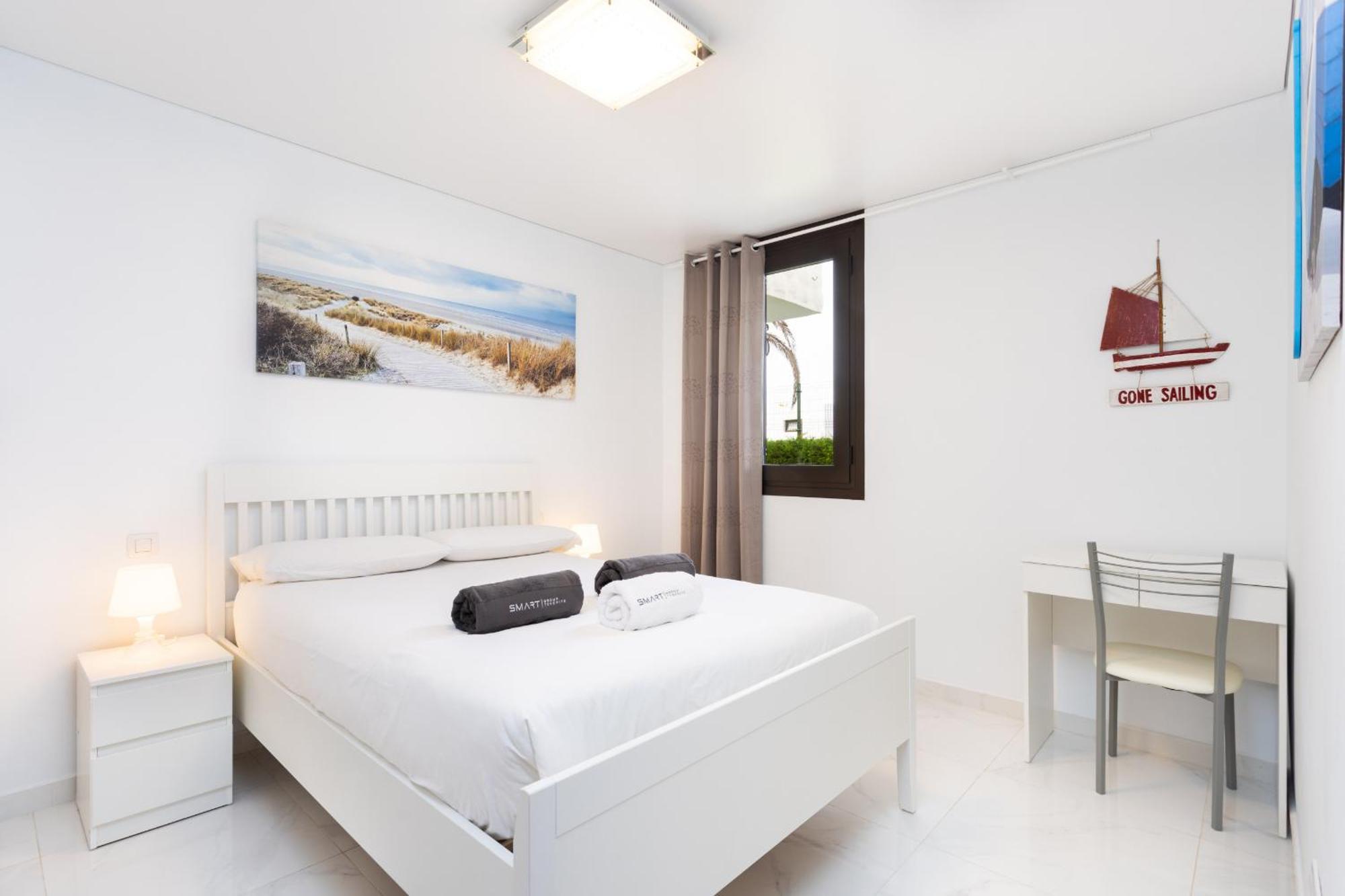 Nice Apartment In The Heart Of Las Americas Playa de las Américas Kültér fotó