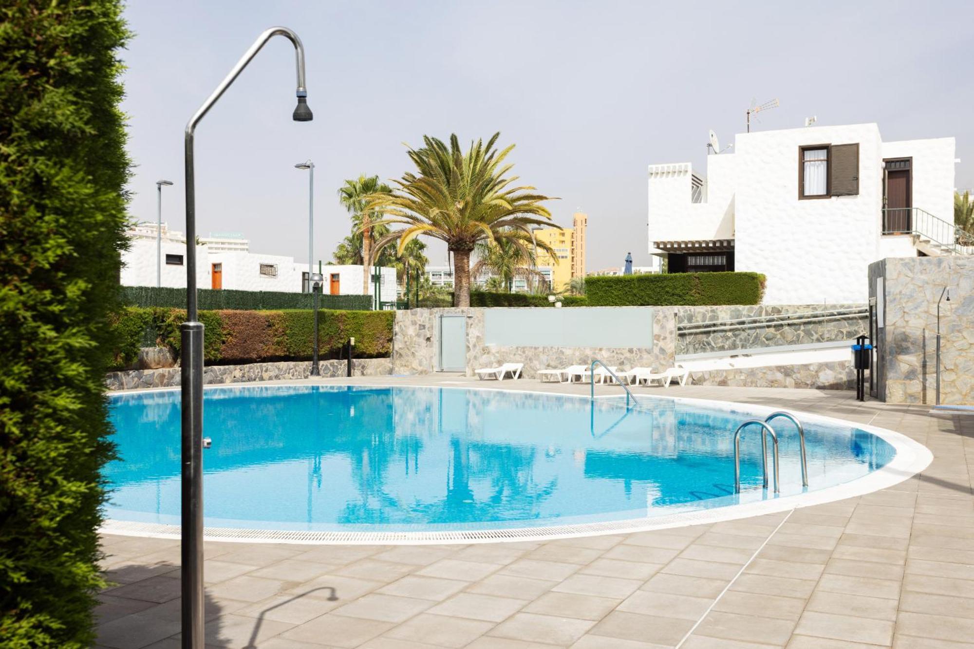 Nice Apartment In The Heart Of Las Americas Playa de las Américas Kültér fotó