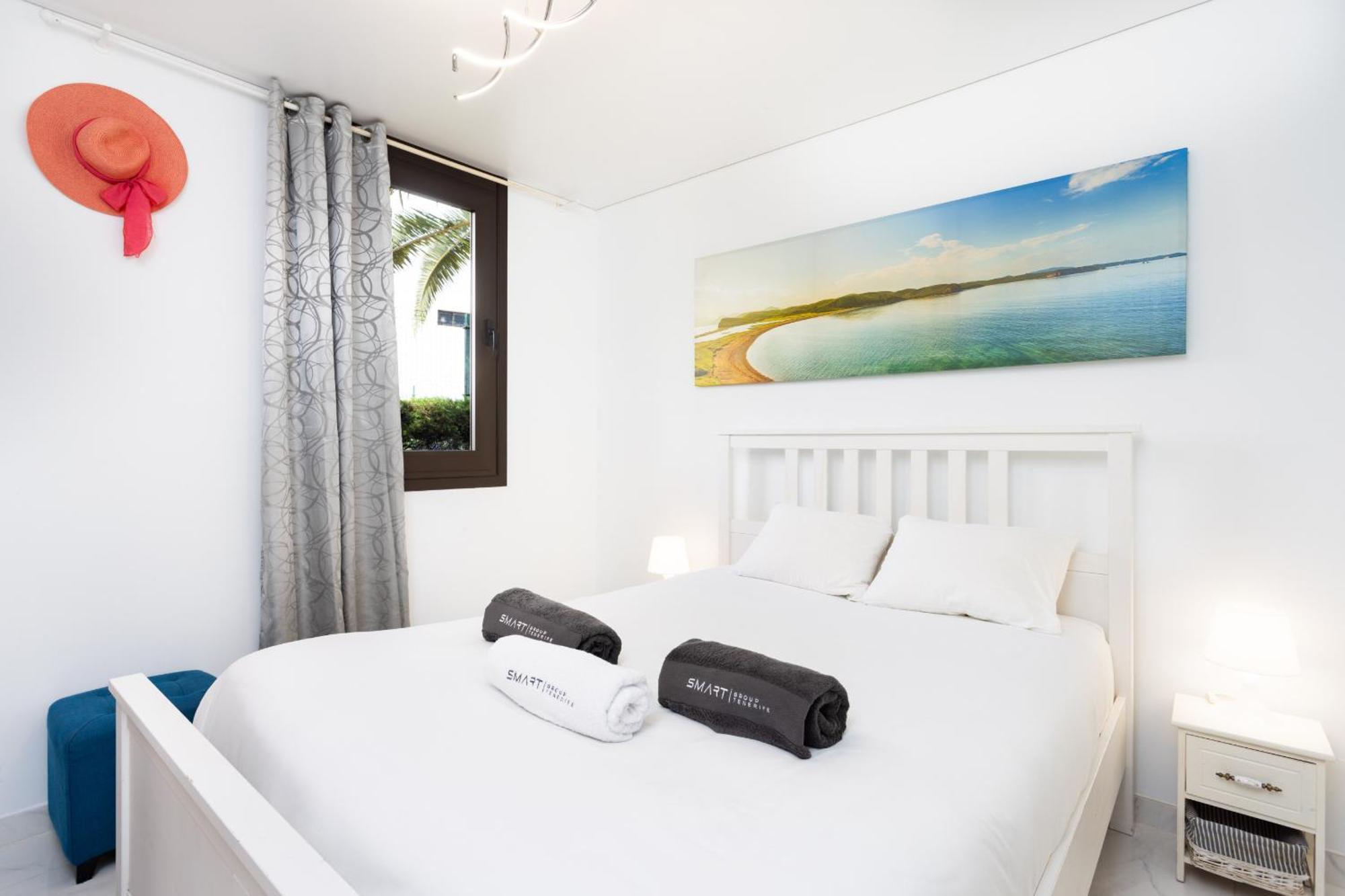 Nice Apartment In The Heart Of Las Americas Playa de las Américas Kültér fotó