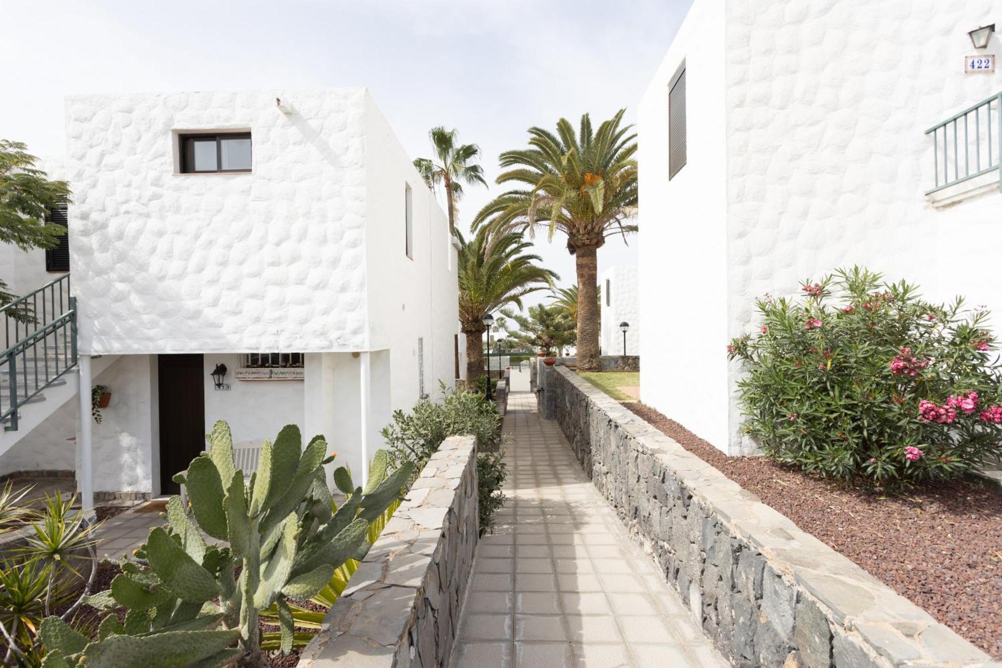 Nice Apartment In The Heart Of Las Americas Playa de las Américas Kültér fotó